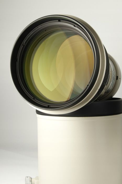 EF 400 f4 L DO IS USM Canon EF +case 23%VAT Gwarancja