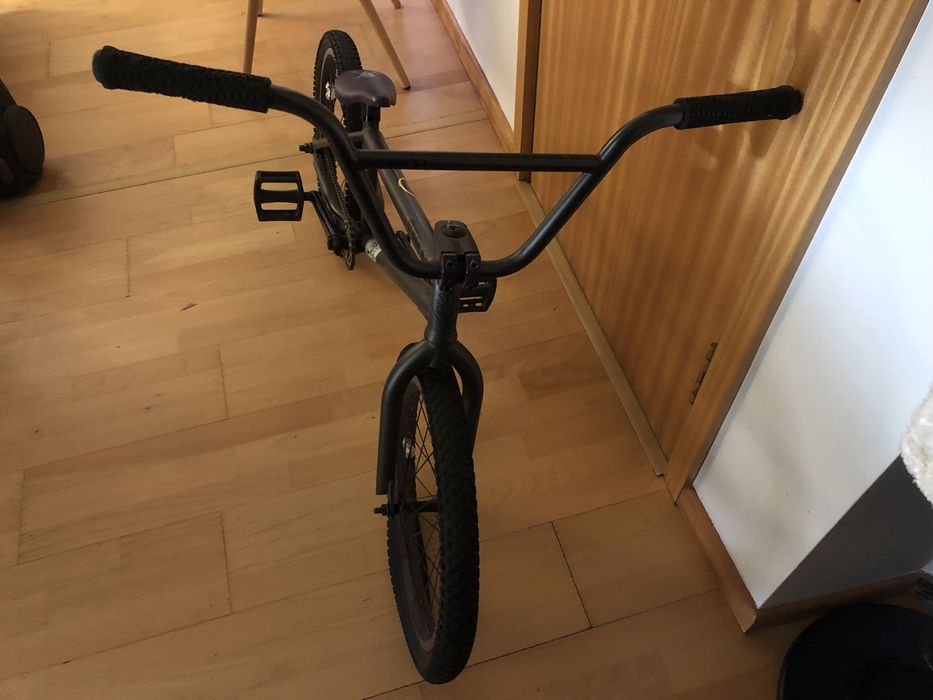 Subrosa bmx Personalizada