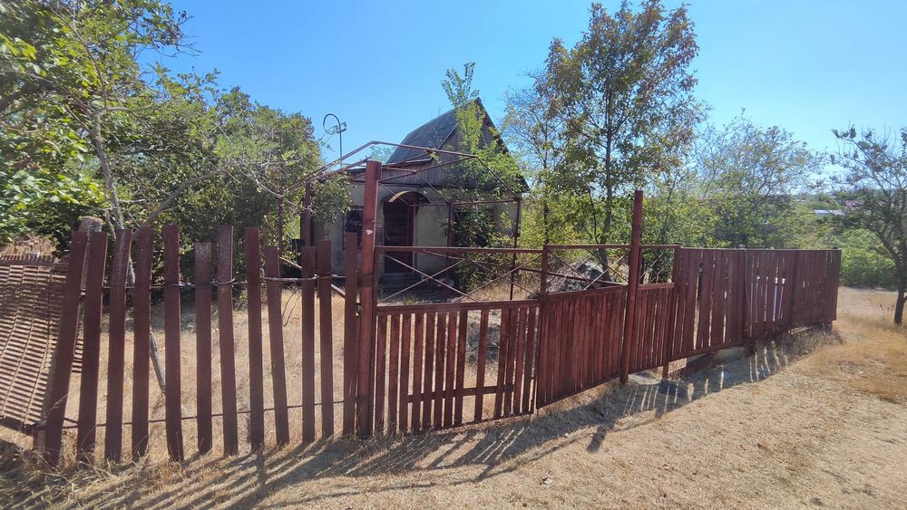 Продаю участок-дачу Доброалександровка, Альфа