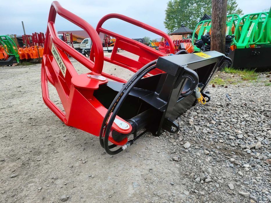 CHWYTAK do bel balotów-EURO/SMS/MX do tura-dostawa cała POLSKA-NOWY