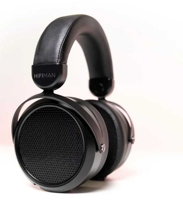 Auscultadores HIFIMAN HE400i 2020