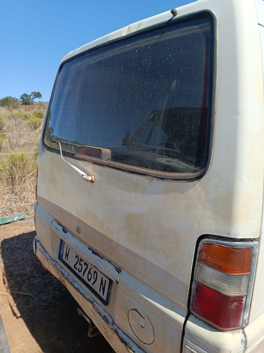 Mitsubishi l 300