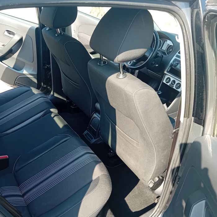 Vw polo 1.2 Tsi 90cv Edition Match 2013