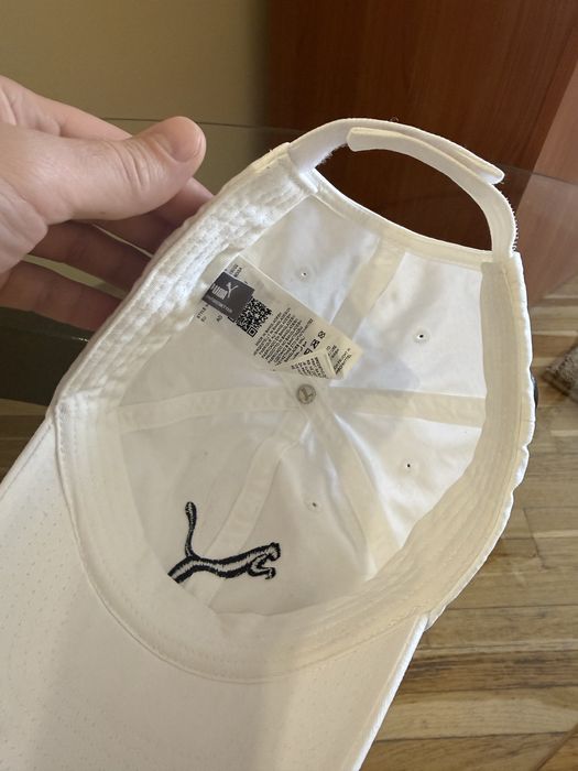 кепка  Puma  оригінальна