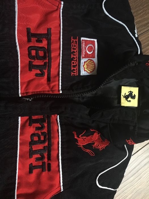 Kurteczka dla dziecka