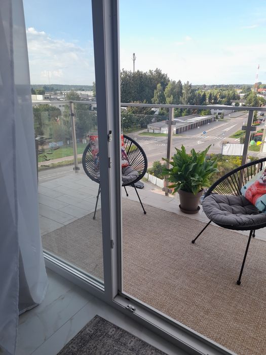 Apartament Milly Szczytno