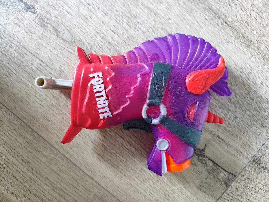 Nerf Fortnite zabawka