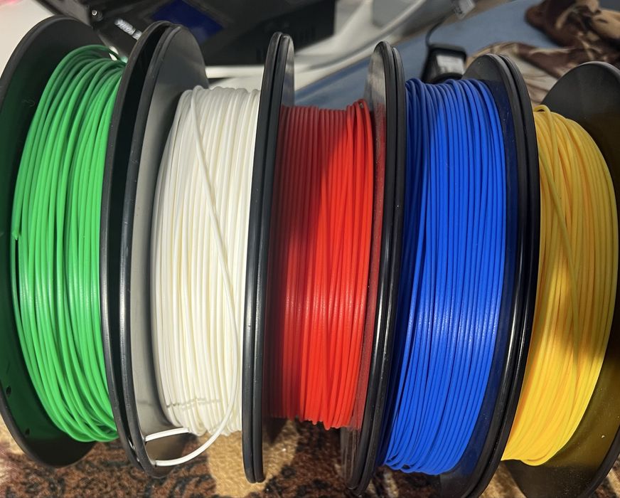 Drukarka 3D Anycubic Mega Zero 2.0