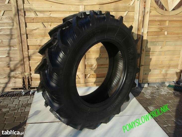 opona 14.9R28,42070R28,380/85R28 420/70r28 BKT ALIANCE  taurus GW