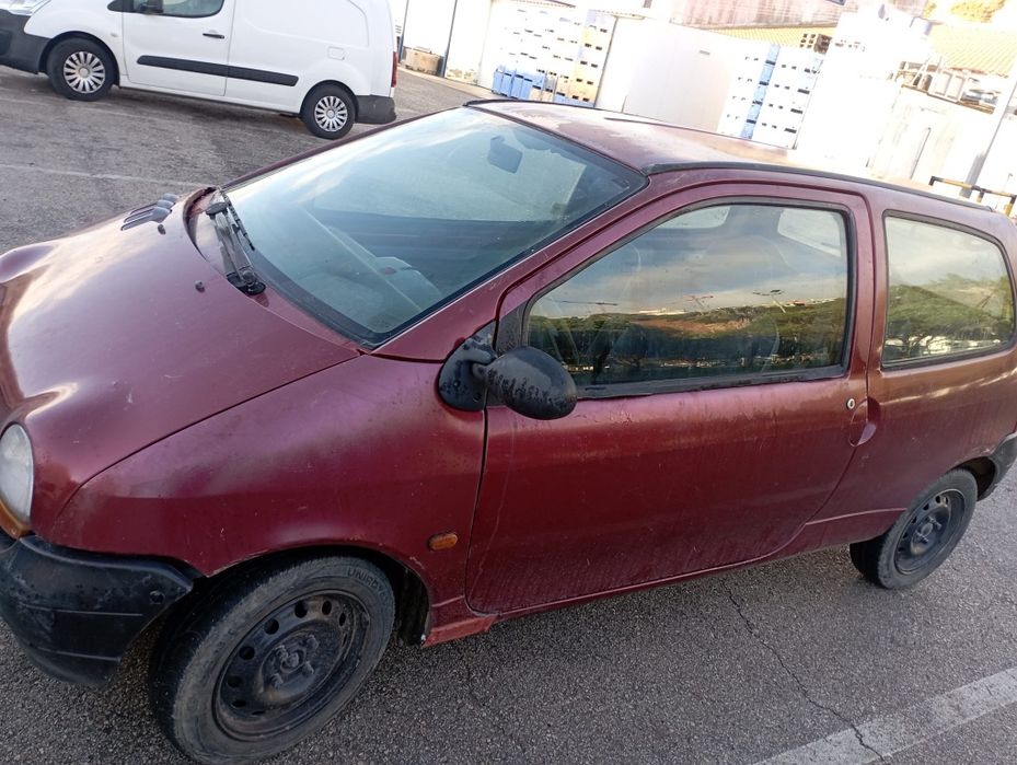 Renault Twingo 195000km