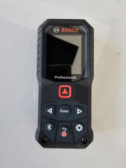 Dalmierz laserowy Bosch GLM 50-27  C  Bluetooth