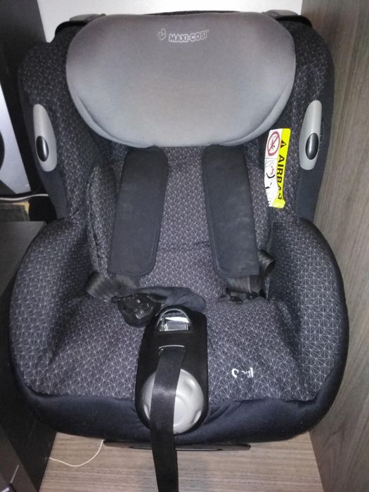 Fotelik samochodowy 0-18kg Maxi Cosi Opal