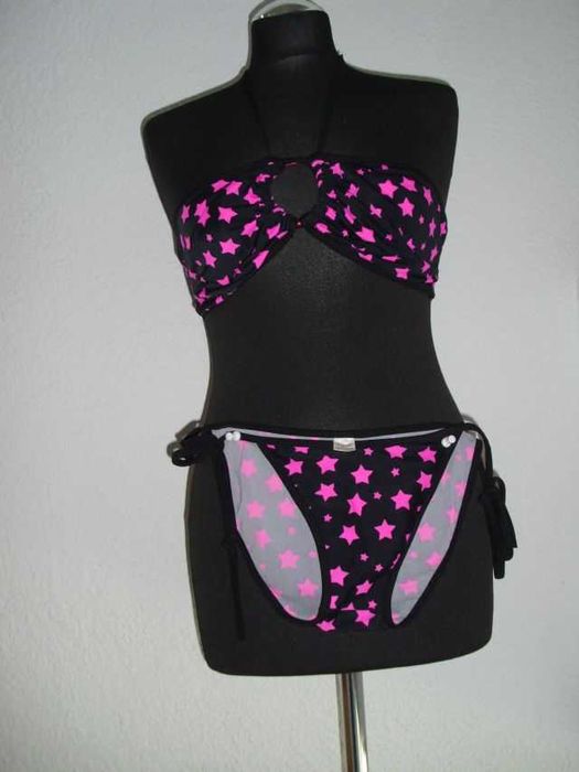 Damski strój kąpielowy S/M