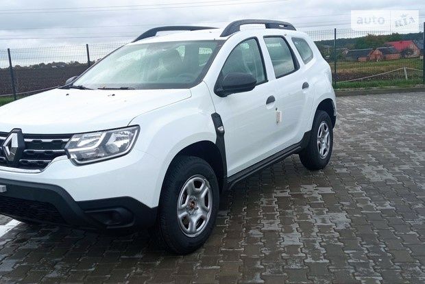 Капот для Рено Дастер 2 Разборка Renault Dacia Duster 2 original
