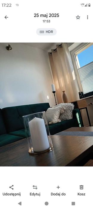 Sprzedam mieszkanie