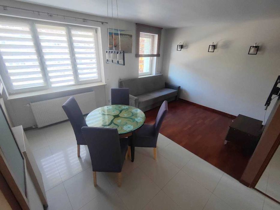 Mieszkanie 57 m² w centrum, ul. Stołeczna - Widok 2
