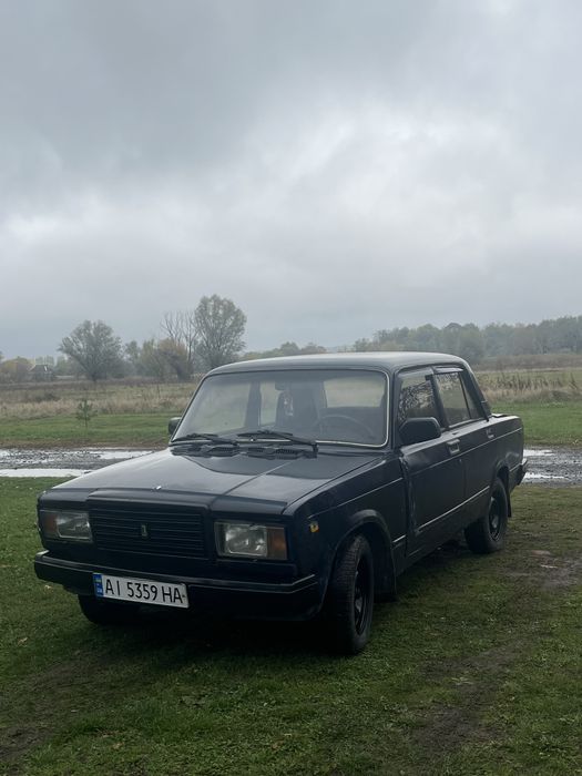 продам ваз 2107 2007