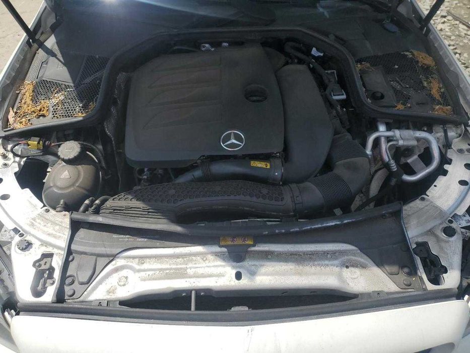 mercedes benz C300