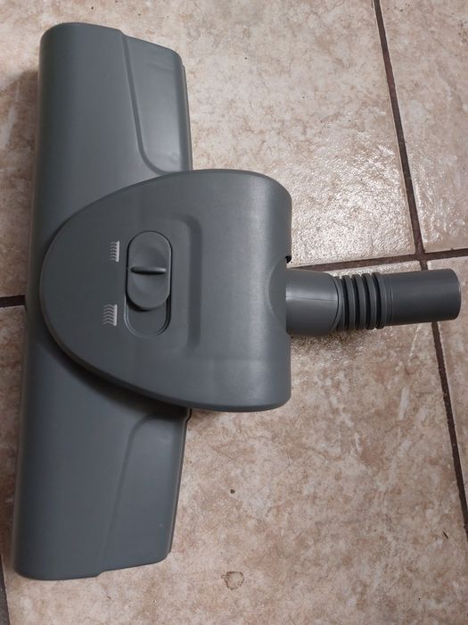 Philips Zelmer Triathlon szczotka stopa do odkurzacza 2szt