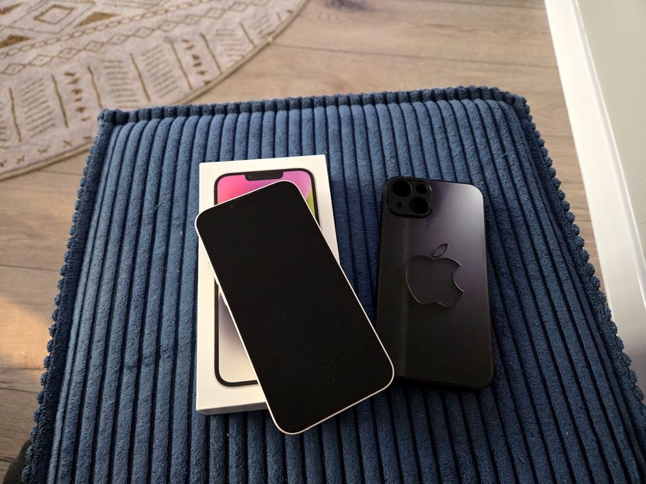 iPhone 14 128gb. 80% baterii. Stan idealny.