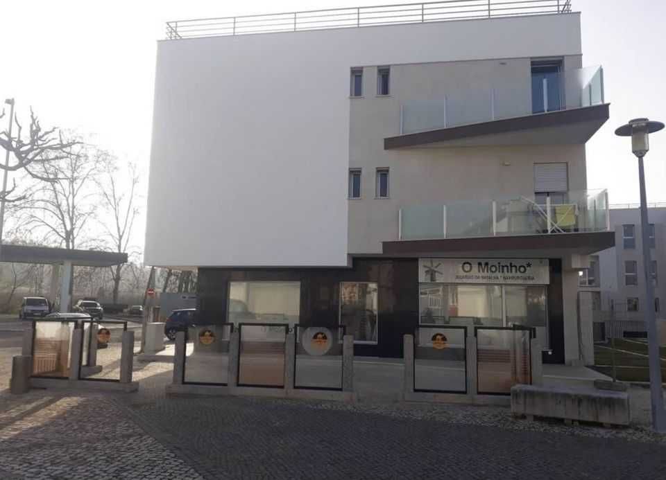 Pedra Escacilhada para esplanada de café, jardim etc