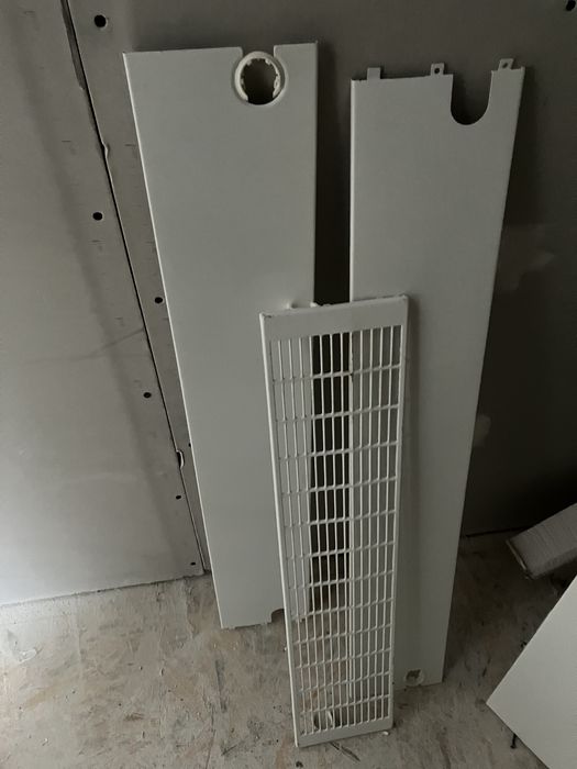 Grzejnik 900x700