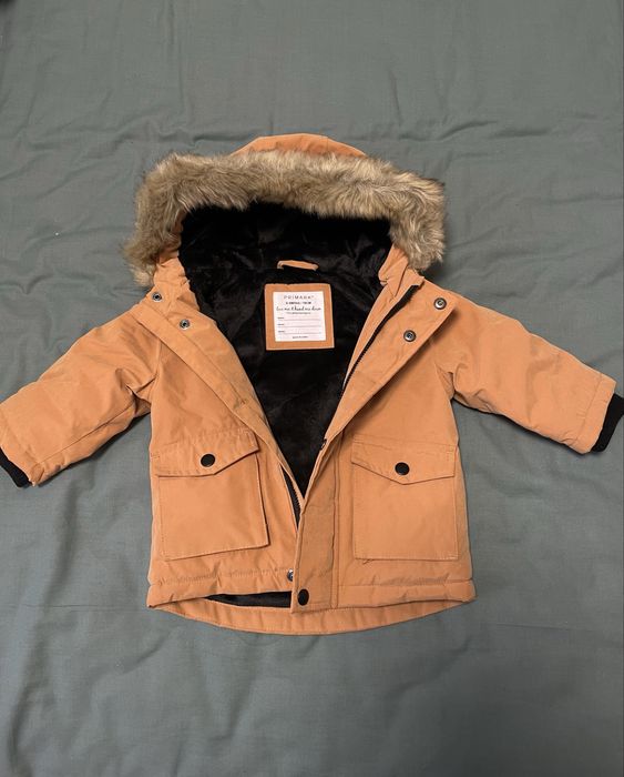 Дитяча куртка PRIMARK