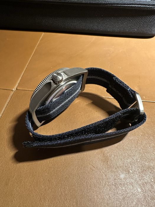 Relogio Tadario Titanio