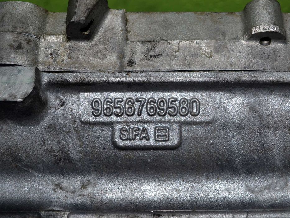 Głowica Silnika CITROEN PEUGEOT 1.6.16V