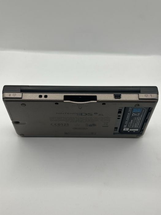 Konsola + Gra Nintendo DSi XL Dark Brown Brązowa