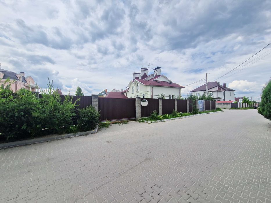 Коммерческая недвижимость по адресу ул. Виноградная (площадь 465 м²) - Atlanta.ua - фото 22