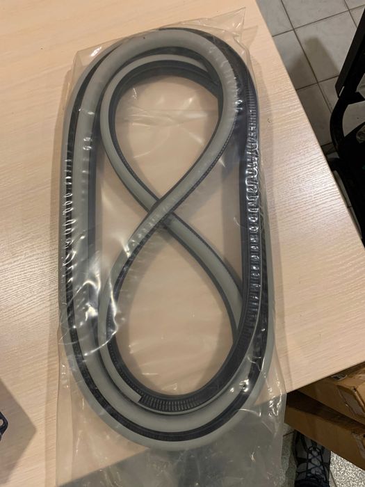 Дверной уплотнитель Nissan Armada 76923-ZC 30A