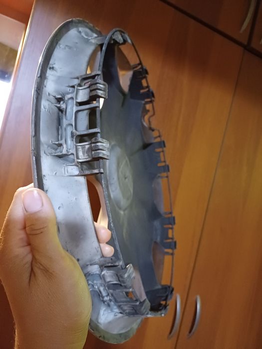 Колпак Mitsubishi