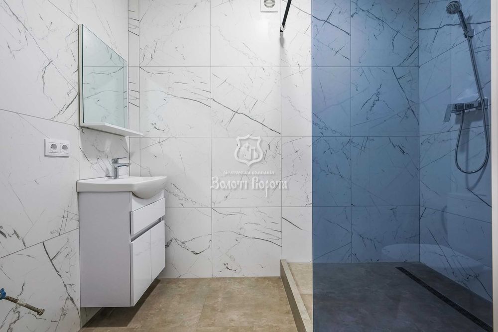 Apartment in Svyatopetrivske, Buchanskyy rayon - More