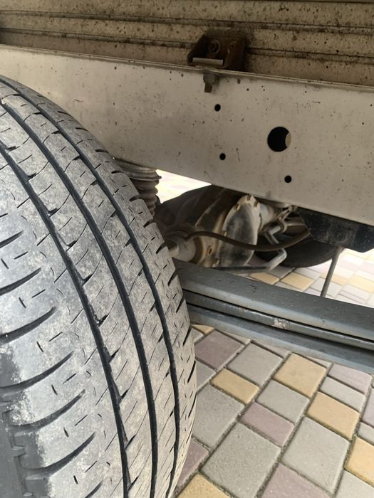 Рено Мастер3 рефрежиратор з розеткою 220