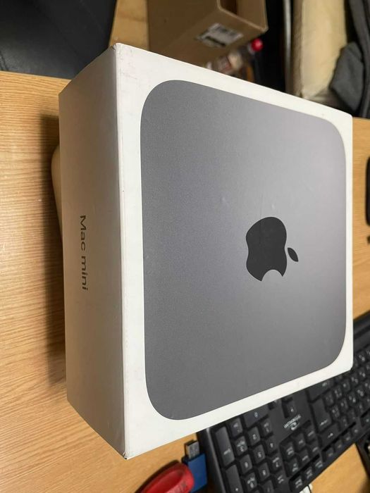 MAC MINI Apple a1347 core i5 2,3ghz DDR3 8gb