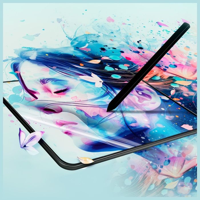 Folia 3MK PaperFeeling do Microsoft Surface Pro Copilot+ 12 2szt