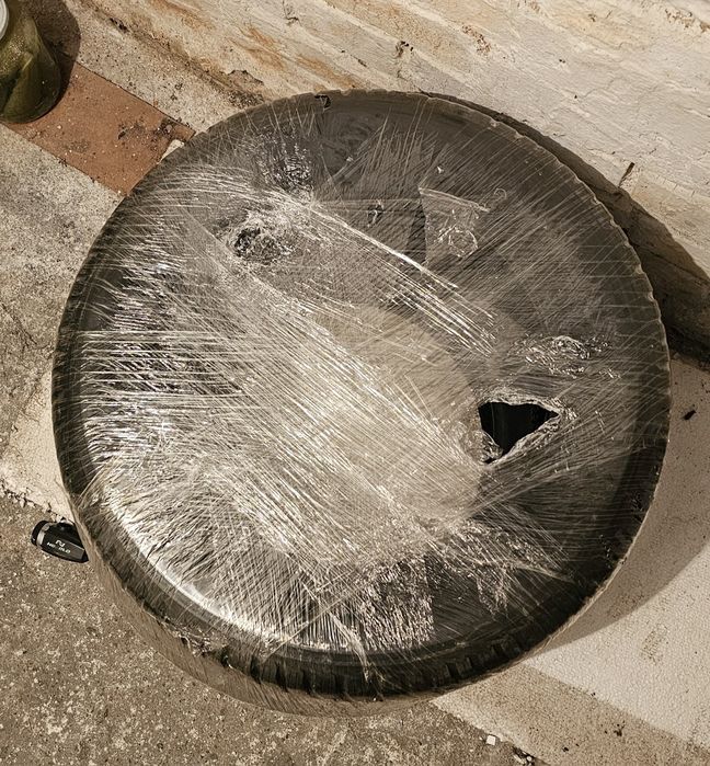 Opony całoroczne Kumho 175/65R14