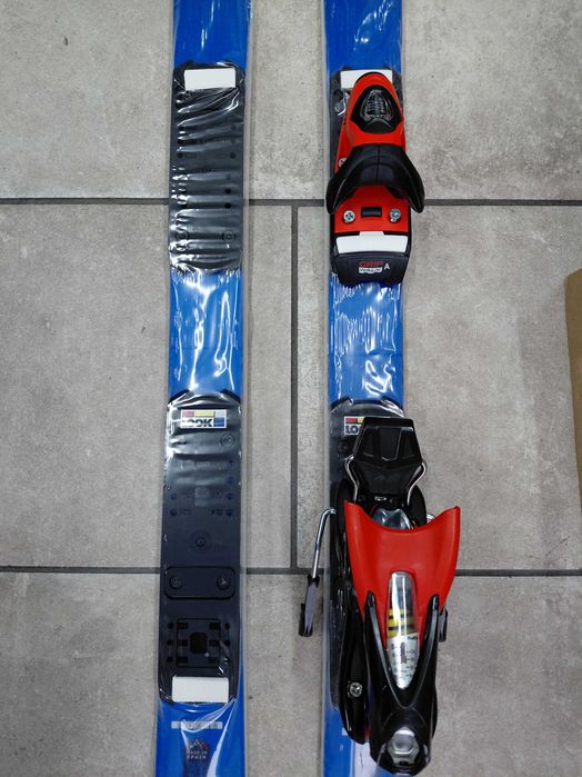 Nowe Narty DYNASTAR SPEED GS Course Team 150 cm