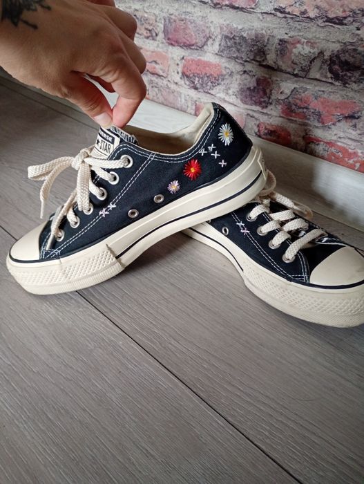 Buty Conwers 37,5