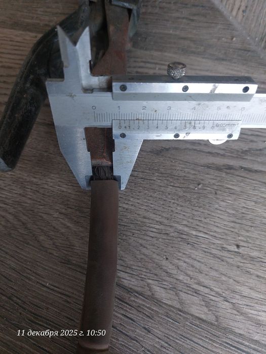 Сварочный аппарат РЕСАНТА ТСБ 202.1 (б/у) + два 10м. сварочных кабеля