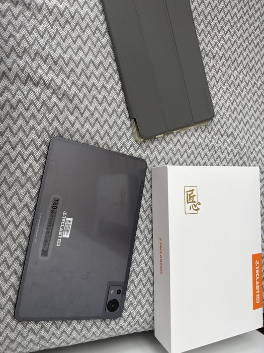 Планшет Teslast T60 20/256gb, 12”