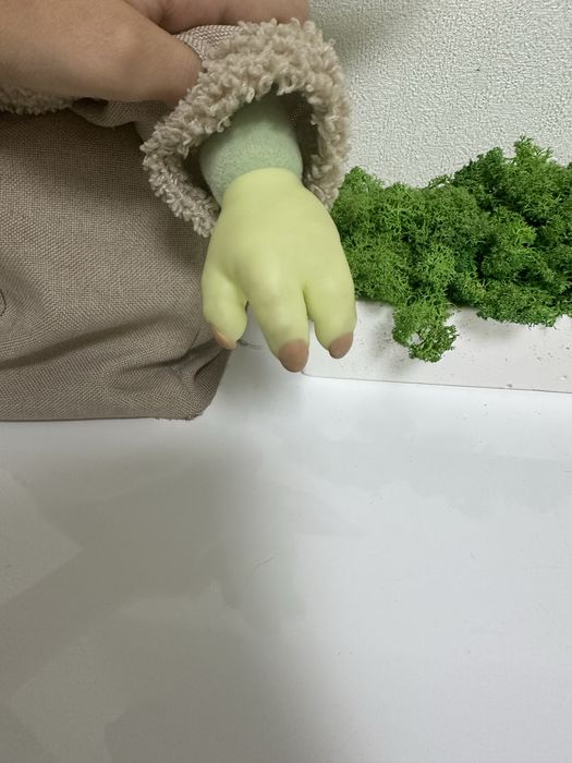 Беби йода бебі йьода