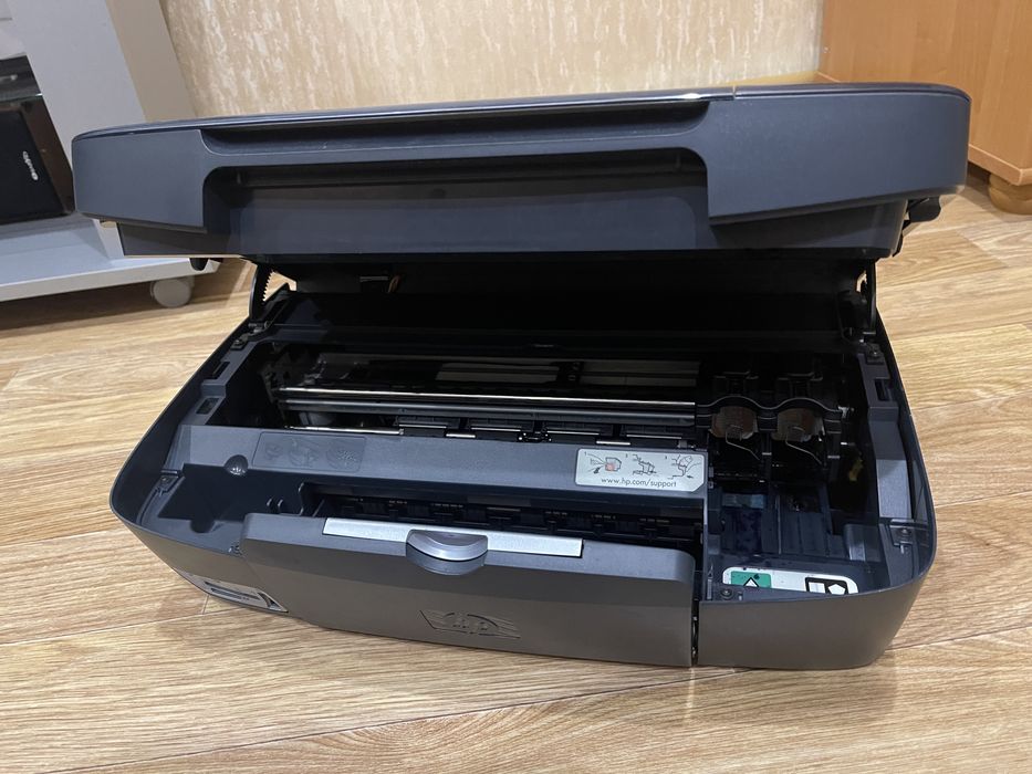 Принтер HP PSC 2355 All-in-One