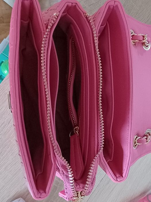 Torba Valentino model Relax nowa oryginał!