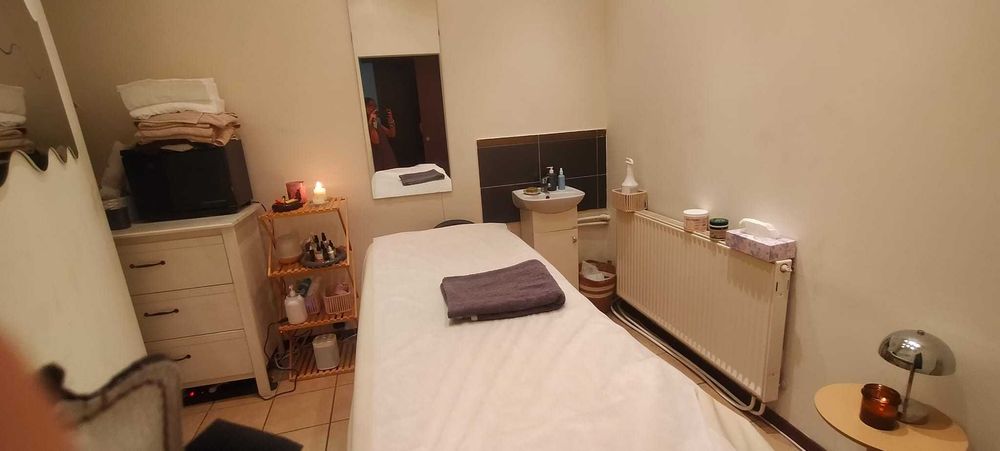 Podnajmę pomieszczenie w salonie urody