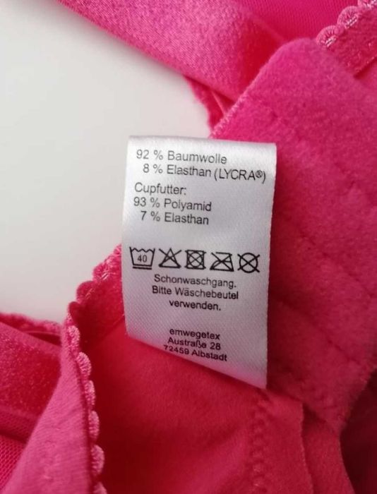 новий з етикеткою бюстгальтер бра топ