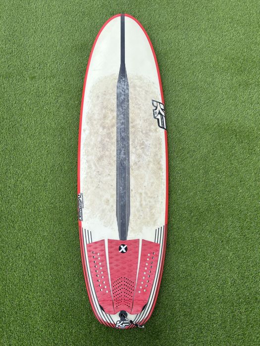 Prancha de surf Killerfish 5’9 Epoxy