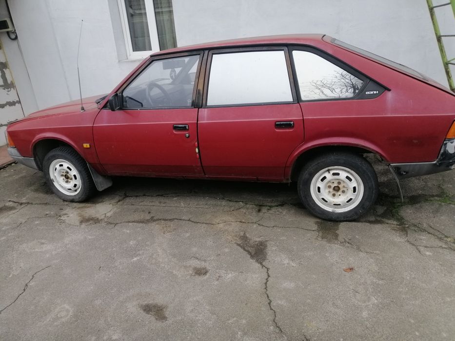 Продам МОСКВІЧ 2141