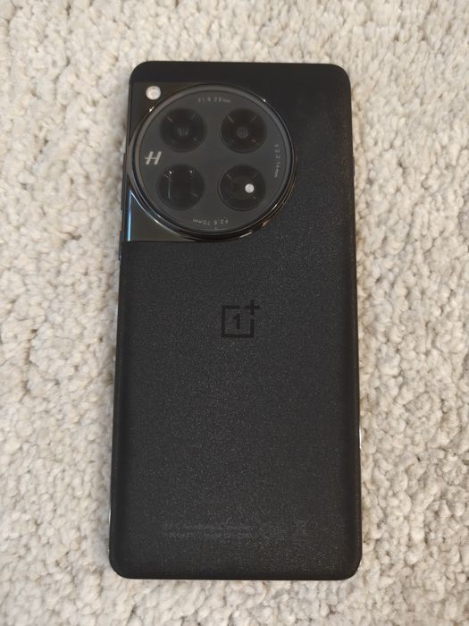 Oneplus 12 12/256 używany gwarancja